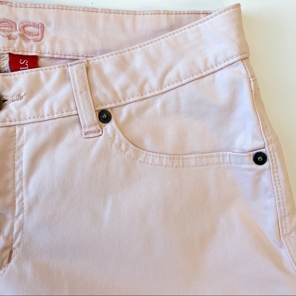 Jag jeans light pink stretch pants - Picture 4 of 8